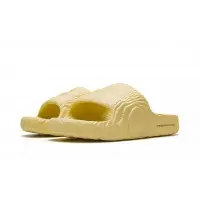 Тапки Adidas Adilette 22 St Desert Sand